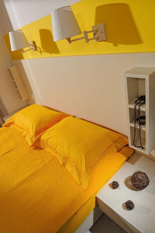 Danae Villas Chersonissos Buitenkant foto
