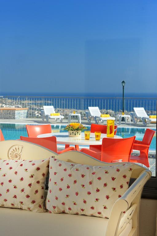 Danae Villas Chersonissos Buitenkant foto